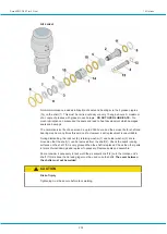 Preview for 209 page of Atlas Copco SMARTROC D65 TIER 4 FINAL Maintenance Manual