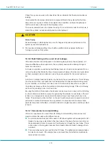 Preview for 215 page of Atlas Copco SMARTROC D65 TIER 4 FINAL Maintenance Manual