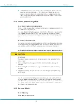 Preview for 216 page of Atlas Copco SMARTROC D65 TIER 4 FINAL Maintenance Manual