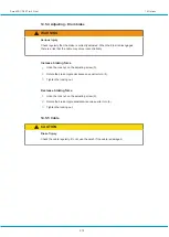 Preview for 218 page of Atlas Copco SMARTROC D65 TIER 4 FINAL Maintenance Manual