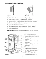 Preview for 2 page of Atlas Copco Tensor Quick Manual