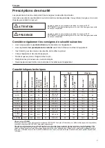 Preview for 7 page of Atlas Copco TEX 05 Operator Instructions Manual