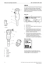 Preview for 11 page of Atlas Copco TEX 3 Manual