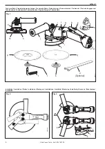 Preview for 4 page of Atlas Copco TURBO A Series Operator Instructions Manual