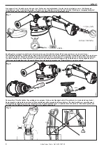 Preview for 6 page of Atlas Copco TURBO A Series Operator Instructions Manual