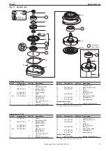 Preview for 27 page of Atlas Copco TURBO A Series Operator Instructions Manual