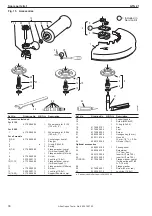 Preview for 30 page of Atlas Copco TURBO A Series Operator Instructions Manual