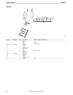 Предварительный просмотр 52 страницы Atlas Copco W2216 Original Product Instructions