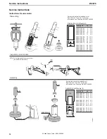 Предварительный просмотр 54 страницы Atlas Copco W2216 Original Product Instructions