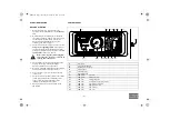 Предварительный просмотр 31 страницы Atlas Copco XA 375 DD6 Instruction Manual