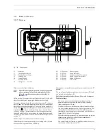 Предварительный просмотр 17 страницы Atlas Copco XA146 Dd Instruction Manual