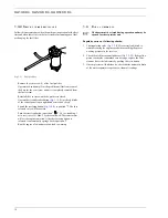 Предварительный просмотр 18 страницы Atlas Copco XA146 Dd Instruction Manual