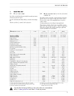 Предварительный просмотр 19 страницы Atlas Copco XA146 Dd Instruction Manual