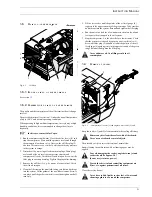 Предварительный просмотр 21 страницы Atlas Copco XA146 Dd Instruction Manual