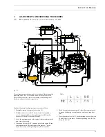 Предварительный просмотр 23 страницы Atlas Copco XA146 Dd Instruction Manual