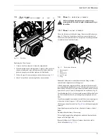 Предварительный просмотр 25 страницы Atlas Copco XA146 Dd Instruction Manual