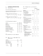 Предварительный просмотр 31 страницы Atlas Copco XA146 Dd Instruction Manual