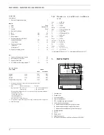 Предварительный просмотр 32 страницы Atlas Copco XA146 Dd Instruction Manual