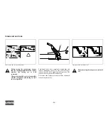 Preview for 28 page of Atlas Copco XAHS 347 CD Instruction Manual