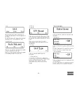 Preview for 35 page of Atlas Copco XAHS 347 CD Instruction Manual