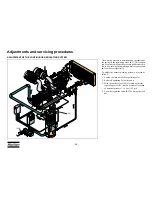 Предварительный просмотр 58 страницы Atlas Copco XAHS 347 CD Instruction Manual