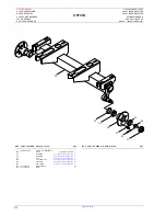 Preview for 78 page of Atlas Copco XAHS186 Dd Parts List