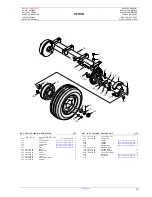 Preview for 79 page of Atlas Copco XAHS186 Dd Parts List