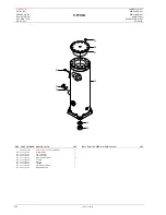 Preview for 94 page of Atlas Copco XAHS186 Dd Parts List