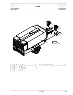 Preview for 95 page of Atlas Copco XAHS186 Dd Parts List