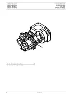 Предварительный просмотр 8 страницы Atlas Copco XAMS286 Md Parts List