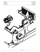 Предварительный просмотр 32 страницы Atlas Copco XAMS286 Md Parts List