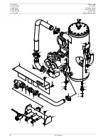 Предварительный просмотр 34 страницы Atlas Copco XAMS286 Md Parts List