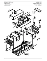 Предварительный просмотр 36 страницы Atlas Copco XAMS286 Md Parts List