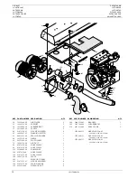 Предварительный просмотр 38 страницы Atlas Copco XAMS286 Md Parts List