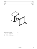 Предварительный просмотр 45 страницы Atlas Copco XAMS286 Md Parts List