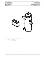 Предварительный просмотр 55 страницы Atlas Copco XAMS286 Md Parts List