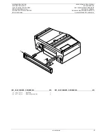 Предварительный просмотр 63 страницы Atlas Copco XAMS286 Md Parts List