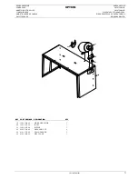 Предварительный просмотр 71 страницы Atlas Copco XAMS286 Md Parts List