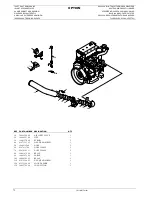 Предварительный просмотр 72 страницы Atlas Copco XAMS286 Md Parts List