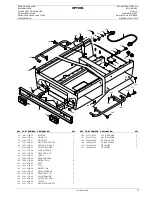 Предварительный просмотр 75 страницы Atlas Copco XAMS286 Md Parts List