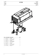 Предварительный просмотр 76 страницы Atlas Copco XAMS286 Md Parts List