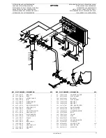 Предварительный просмотр 77 страницы Atlas Copco XAMS286 Md Parts List