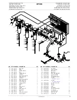 Предварительный просмотр 79 страницы Atlas Copco XAMS286 Md Parts List