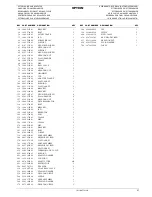 Preview for 83 page of Atlas Copco XAMS286 Md Parts List