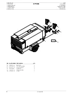 Preview for 88 page of Atlas Copco XAMS286 Md Parts List