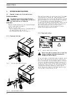 Предварительный просмотр 16 страницы Atlas Copco XAS 175 Dd Instruction Manual