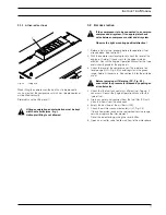 Предварительный просмотр 17 страницы Atlas Copco XAS 175 Dd Instruction Manual