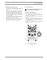 Предварительный просмотр 19 страницы Atlas Copco XAS 175 Dd Instruction Manual