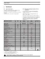 Предварительный просмотр 20 страницы Atlas Copco XAS 175 Dd Instruction Manual