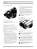 Предварительный просмотр 22 страницы Atlas Copco XAS 175 Dd Instruction Manual